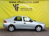 PRISMA 1.0 MPFI JOY 8V FLEX 4P MANUAL - 2010 - CAXIAS DO SUL