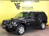 PAJERO SPORT 2.5 HPE 4X4 8V TURBO INTERCOOLER DIESEL 4P AUTOMATICO - 2011 - CAXIAS DO SUL