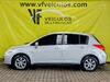 TIIDA 1.8 S 16V 4P MANUAL - 2011 - CAXIAS DO SUL