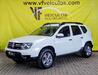 DUSTER 1.6 EXPRESSION 4X2 16V FLEX 4P MANUAL - 2016 - CAXIAS DO SUL