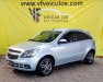 AGILE 1.4 MPFI LTZ 8V FLEX 4P MANUAL - 2013 - CAXIAS DO SUL