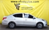 VERSA 1.6 16V FLEX S 4P MANUAL - 2020 - CAXIAS DO SUL