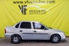 CLASSIC 1.0 MPFI SPIRIT 8V FLEX 4P MANUAL - 2005 - CAXIAS DO SUL