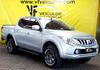 L200 TRITON 2.4 16V TURBO DIESEL SPORT HPE TOP CD 4P 4X4 AUTOMATICO - 2017 - CAXIAS DO SUL