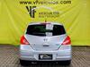 TIIDA 1.8 S 16V 4P MANUAL - 2011 - CAXIAS DO SUL