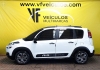 AIRCROSS 1.6 LIVE 16V FLEX 4P AUTOMATICO - 2018 - CAXIAS DO SUL