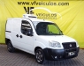 DOBLO 1.4 MPI CARGO FLEX 2P MANUAL - 2013 - CAXIAS DO SUL