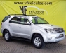 HILUX SW4 3.0 SRV 4X4 16V TURBO INTERCOOLER DIESEL 4P AUTOMATICO - 2008 - CAXIAS DO SUL