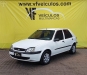 FIESTA 1.0 MPI STREET 8V 4P MANUAL - 2006 - CAXIAS DO SUL