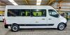 MASTER 2.3 DCI MINIBUS EXECUTIVE L3H2 1 16V DIESEL 4P MANUAL - 2020 - CAXIAS DO SUL