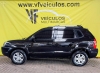 TUCSON 2.0 MPFI GL 16V 142CV 2WD 4P MANUAL - 2008 - CAXIAS DO SUL
