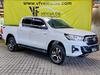 HILUX 2.8 SR 4X4 CD 16V DIESEL 4P AUTOMATICO - 2019 - CAXIAS DO SUL