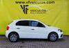 GOL 1.6 MSI TOTALFLEX TRENDLINE 4P MANUAL - 2017 - CAXIAS DO SUL