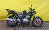 CB 500 - 2001 - CAXIAS DO SUL
