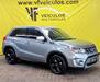VITARA 1.4 4SPORT ALLGRIP 16V TURBO 4P AUTOMATICO - 2019 - CAXIAS DO SUL