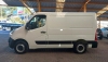 MASTER 2.3 FURGAO L1H1 16V TURBO INTERCOOLER DIESEL 4P MANUAL - 2018 - CAXIAS DO SUL