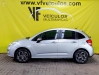 C3 1.6 EXCLUSIVE BVA 16V FLEX 4P AUTOMATICO - 2013 - CAXIAS DO SUL