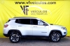 COMPASS 2.0 16V DIESEL TRAILHAWK 4X4 AUTOMATICO - 2017 - CAXIAS DO SUL