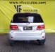 HILUX SW4 3.0 SRV 4X4 16V TURBO INTERCOOLER DIESEL 4P AUTOMATICO - 2008 - CAXIAS DO SUL