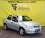 PRISMA 1.0 MPFI JOY 8V FLEX 4P MANUAL - 2010 - CAXIAS DO SUL