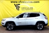 COMPASS 2.0 16V DIESEL TRAILHAWK 4X4 AUTOMATICO - 2017 - CAXIAS DO SUL