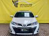YARIS 1.5 XLS FLEX 4P AUTOMATICO - 2019 - CAXIAS DO SUL