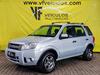 ECOSPORT 1.6 XLT 8V FLEX 4P MANUAL - 2008 - CAXIAS DO SUL
