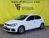 GOL 1.6 MSI TOTALFLEX TRENDLINE 4P MANUAL - 2017 - CAXIAS DO SUL