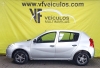 SANDERO 1.0 AUTHENTIQUE 16V FLEX 4P MANUAL - 2010 - CAXIAS DO SUL
