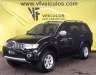 PAJERO DAKAR 3.2 HPE 4X4 7 LUGARES 16V TURBO INTERCOOLER DIESEL 4P AUTOMATICO - 2012 - CAXIAS DO SUL