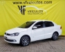 VOYAGE 1.0 MI 8V FLEX 4P MANUAL - 2014 - CAXIAS DO SUL