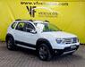 DUSTER 2.0 DYNAMIQUE 4X4 16V FLEX 4P MANUAL - 2015 - CAXIAS DO SUL