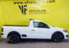 SAVEIRO 1.6 MI TRENDLINE CS 8V FLEX 2P MANUAL - 2015 - CAXIAS DO SUL