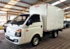 HR 2.5 LONGO BAU 4X2 16V 130CV TURBO INTERCOOLER DIESEL 2P MANUAL - 2014 - CAXIAS DO SUL