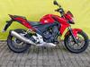 CB 500F - 2014 - CAXIAS DO SUL