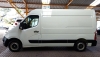 MASTER 2.3 GRAND FURGAO L2H2 16V TURBO INTERCOOLER DIESEL 4P MANUAL - 2015 - CAXIAS DO SUL