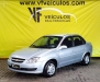 CLASSIC 1.0 MPFI VHCE 8V FLEX 4P MANUAL - 2013 - CAXIAS DO SUL