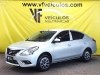 VERSA 1.6 16V FLEX S 4P MANUAL - 2020 - CAXIAS DO SUL