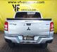 L200 TRITON 2.4 16V TURBO DIESEL SPORT HPE TOP CD 4P 4X4 AUTOMATICO - 2017 - CAXIAS DO SUL