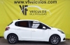 208 1.2 ACTIVE 12V FLEX 4P MANUAL - 2017 - CAXIAS DO SUL