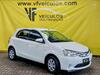 ETIOS 1.5 XLS 16V FLEX 4P MANUAL - 2014 - CAXIAS DO SUL