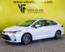 COROLLA 1.8 ALTIS PREMIUM 16V HIBRIDO 4P AUTOMATICO - 2022 - CAXIAS DO SUL