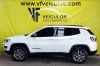 COMPASS 2.0 16V DIESEL TRAILHAWK 4X4 AUTOMATICO - 2018 - CAXIAS DO SUL