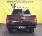 L200 TRITON 3.2 GLS 4X4 CD 16V TURBO INTERCOLER DIESEL 4P MANUAL - 2015 - CAXIAS DO SUL