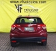 HR-V 1.8 16V FLEX EXL 4P AUTOMATICO - 2018 - CAXIAS DO SUL