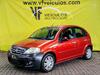 C3 1.4 I EXCLUSIVE 8V FLEX 4P MANUAL - 2011 - CAXIAS DO SUL