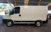 DUCATO 2.3 CARGO 7.5 16V TURBO DIESEL 4P MANUAL - 2017 - CAXIAS DO SUL