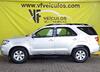 HILUX SW4 3.0 SRV 4X4 16V TURBO INTERCOOLER DIESEL 4P AUTOMATICO - 2008 - CAXIAS DO SUL