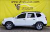 DUSTER 1.6 EXPRESSION 4X2 16V FLEX 4P MANUAL - 2016 - CAXIAS DO SUL