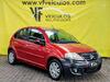 C3 1.4 I EXCLUSIVE 8V FLEX 4P MANUAL - 2011 - CAXIAS DO SUL